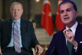 AKP Sözcüsü Ömer Çelik Tarih Verdi: Cumhurbaşkanımız Tarihi Bir Açıklama Yapacak