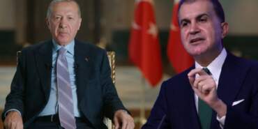 AKP Sözcüsü Ömer Çelik Tarih Verdi: Cumhurbaşkanımız Tarihi Bir Açıklama Yapacak