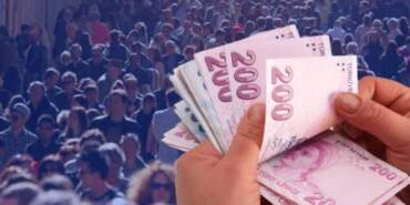 AKP’den Asgari Ücrete Çifte Zam Talebi: Vekiller Kabineye İletti