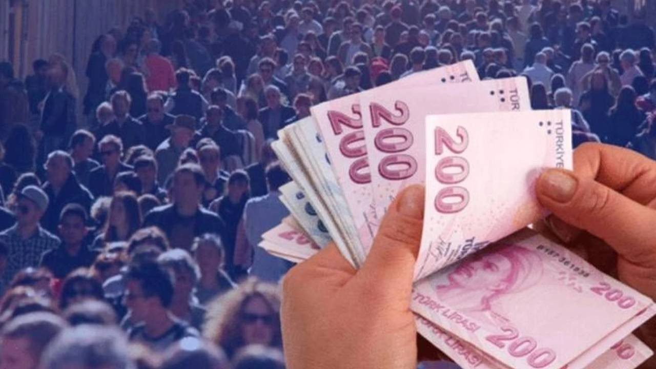 AKP’den Asgari Ücrete Çifte Zam Talebi: Vekiller Kabineye İletti