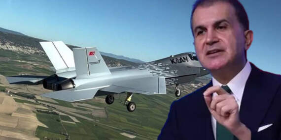 AKP’den ‘KAAN Anlaşması’na İlişkin Açıklama