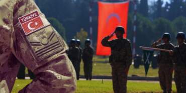 AKP’den Kritik Teklif: Orduda Yaş Sınırına Yeni Düzenleme