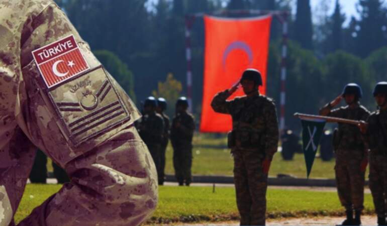 AKP’den Kritik Teklif: Orduda Yaş Sınırına Yeni Düzenleme