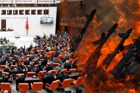 AKP’den Kritik ‘Terörsüz Türkiye’ Açıklaması: Meclis’te Komisyon Kuruluyor… Detaylar Belli Oldu
