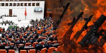 AKP’den Kritik ‘Terörsüz Türkiye’ Açıklaması: Meclis’te Komisyon Kuruluyor… Detaylar Belli Oldu