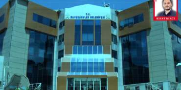 AKP’li Bahçelievler Belediyesi’nde Kıyımı! İşçiler, Kovulduklarını O Mesajla Öğrendi