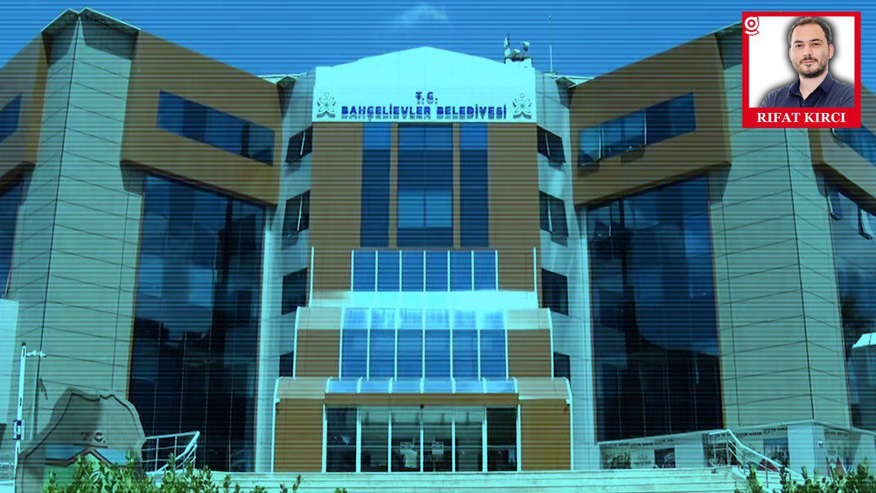 AKP’li Bahçelievler Belediyesi’nde Kıyımı! İşçiler, Kovulduklarını O Mesajla Öğrendi