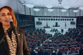 AKP’li Vekilden Meclis’te ‘İmza’ Krizi! İnanılmaz Hatası Ortaya Çıktı