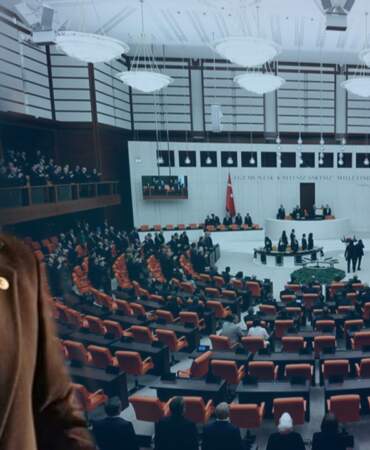 AKP’li Vekilden Meclis’te ‘İmza’ Krizi! İnanılmaz Hatası Ortaya Çıktı