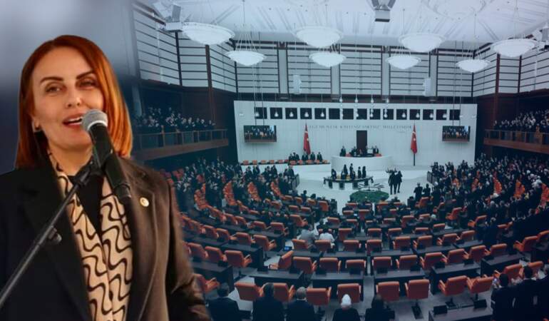 AKP’li Vekilden Meclis’te ‘İmza’ Krizi! İnanılmaz Hatası Ortaya Çıktı