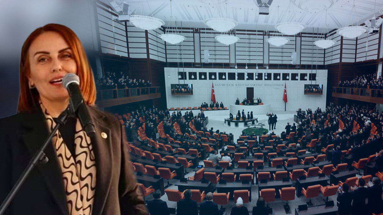 AKP’li Vekilden Meclis’te ‘İmza’ Krizi! İnanılmaz Hatası Ortaya Çıktı