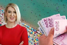 AKP’li Yazar Sevda Türküsev Krediyle Tatile Gidenleri Hedef Aldı: ‘Gerizekalı Bunlar’