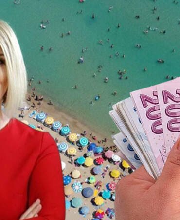 AKP’li Yazar Sevda Türküsev Krediyle Tatile Gidenleri Hedef Aldı: ‘Gerizekalı Bunlar’