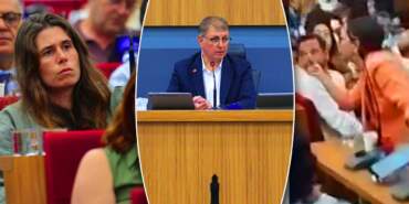 AKP’nin Önergesi İzmir Meclis’ini Karıştırdı! Cemil Tugay Tepki Gösterdi, Lal Denizli Çok Sert Çıktı