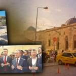 AKP’nin Sandıkta Kaybettiği İlçede ‘Cami’ Krizi! Seçimde Temelini Atmıştı, 491 Gündür Tek Çivi Çakılmadı