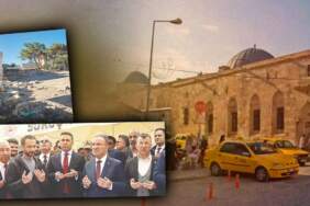 AKP’nin Sandıkta Kaybettiği İlçede ‘Cami’ Krizi! Seçimde Temelini Atmıştı, 491 Gündür Tek Çivi Çakılmadı