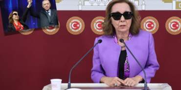 AKP’ye Geçen Serap Yazıcı Özbudun’dan Tuhaf Savunma: CHP’li Seçmenden Destek Alırken CHP’li Olarak Almadım