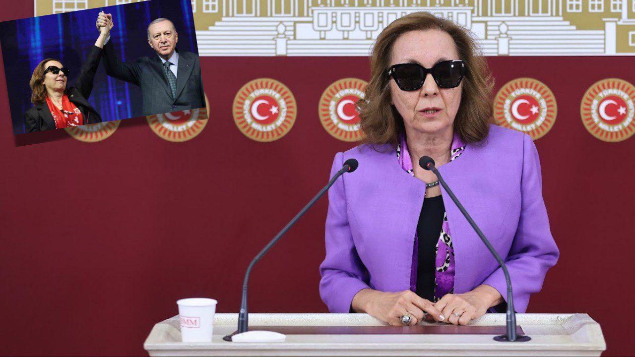 AKP’ye Geçen Serap Yazıcı Özbudun’dan Tuhaf Savunma: CHP’li Seçmenden Destek Alırken CHP’li Olarak Almadım