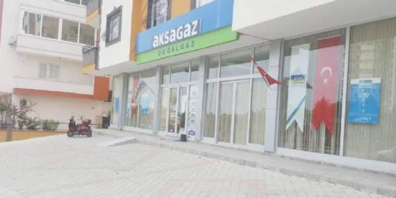 Aksa Çukurova Doğalgaz’dan 2025 Yılı Yatırım Hedefi