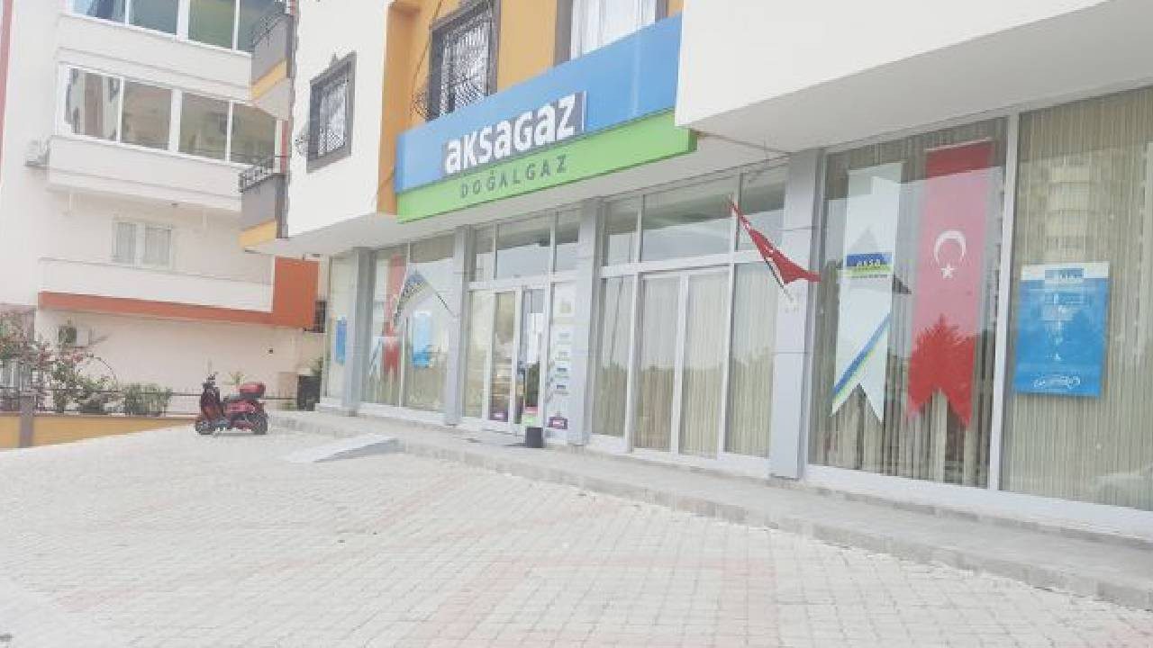 Aksa Çukurova Doğalgaz’dan 2025 Yılı Yatırım Hedefi