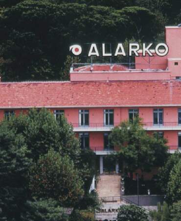 Alarko Holding Hisseleri İçin Yeni Hedef Fiyat Açıklandı
