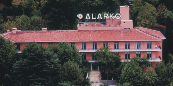 Alarko Holding Hisseleri İçin Yeni Hedef Fiyat Açıklandı