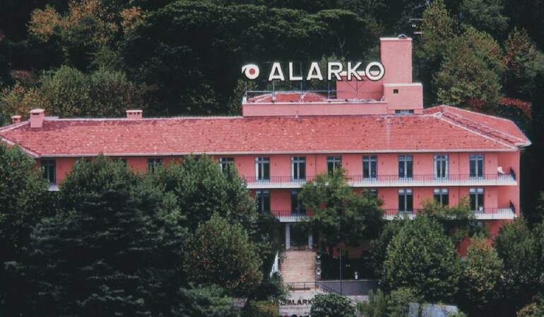 Alarko Holding Hisseleri İçin Yeni Hedef Fiyat Açıklandı