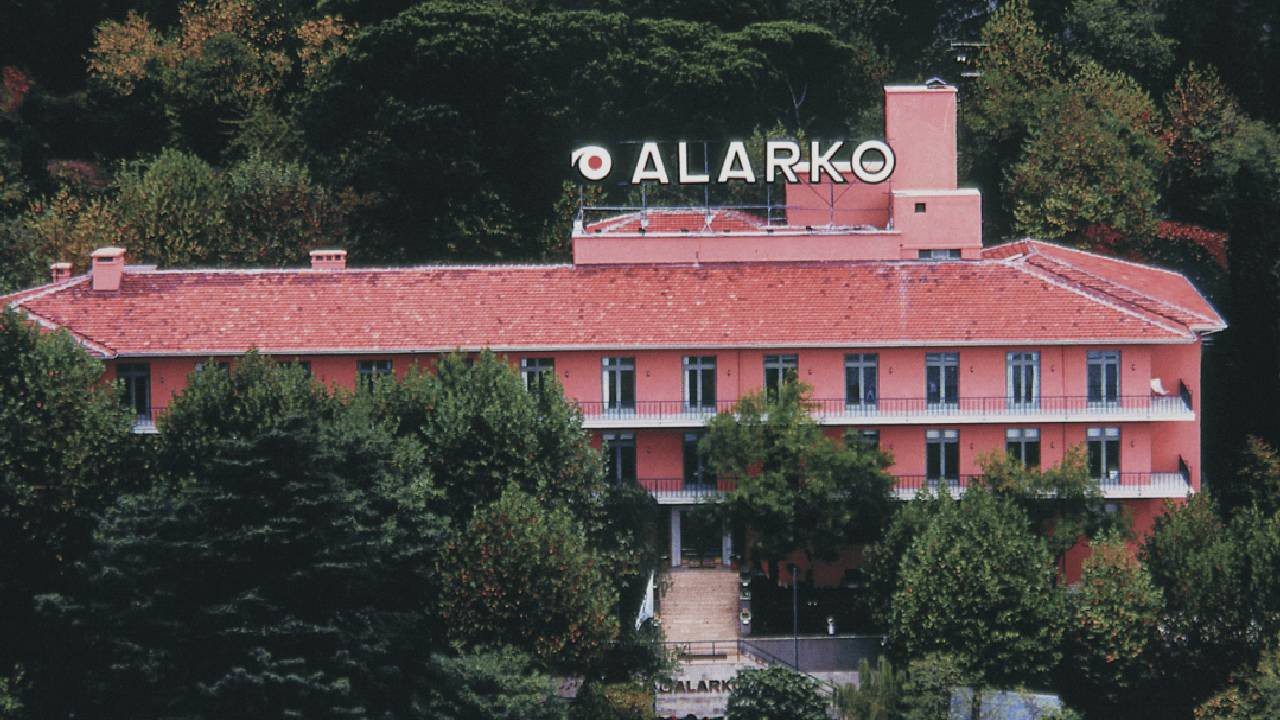 Alarko Holding Hisseleri İçin Yeni Hedef Fiyat Açıklandı