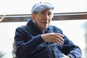 Altan Öymen İçin Art Arda Başsağlığı Mesajları