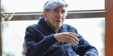 Altan Öymen İçin Art Arda Başsağlığı Mesajları