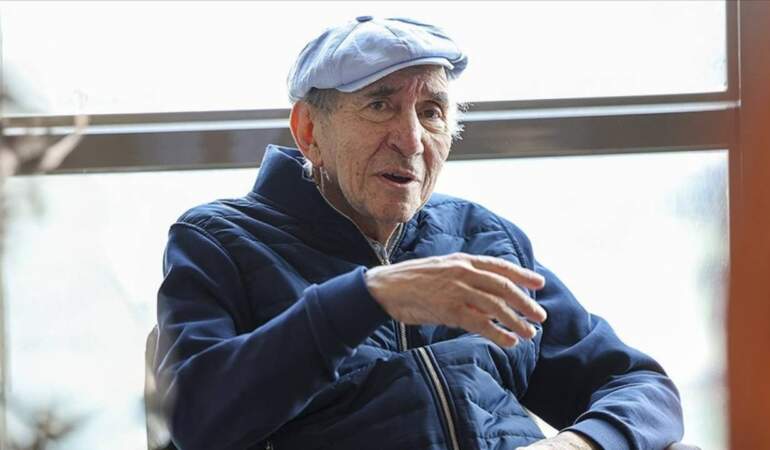 Altan Öymen İçin Art Arda Başsağlığı Mesajları