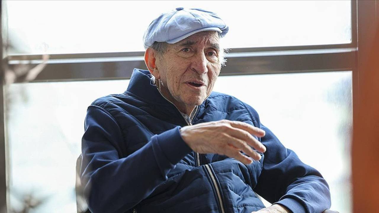 Altan Öymen İçin Art Arda Başsağlığı Mesajları