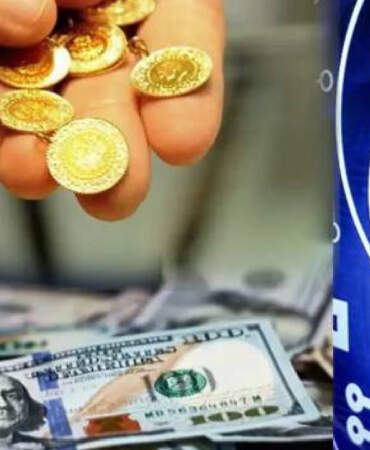 Altın, Dolar, Borsa… Bu Hafta Parasını Buna Yatıran Yaşadı