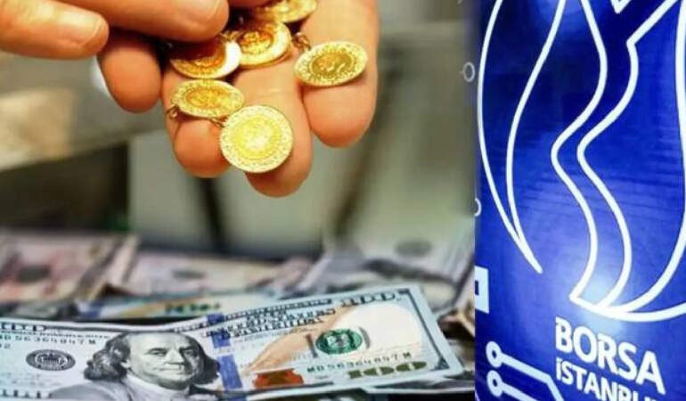 Altın, Dolar, Borsa… Bu Hafta Parasını Buna Yatıran Yaşadı