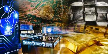 Altın, Dolar, Borsa… Haftanın En Karlı Yatırımı Belli Oldu! Parasını Buraya Yatıran Yaşadı
