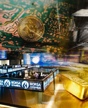 Altın, Dolar, Borsa… Haftanın En Karlı Yatırımı Belli Oldu! Parasını Buraya Yatıran Yaşadı