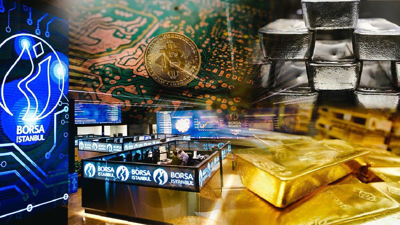 Altın, Dolar, Borsa… Haftanın En Karlı Yatırımı Belli Oldu! Parasını Buraya Yatıran Yaşadı