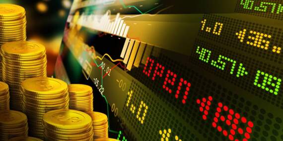 Altın, Dolar, Mevduat, Euro, Borsa… Yılın İlk 6 Ayı Yatırımcısının Yüzünü Güldüren Belli Oldu!