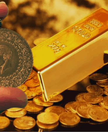 Altın Fiyatlarında Gözler FED Kararında: 30 Temmuz 2025 Güncel Altın Rakamları