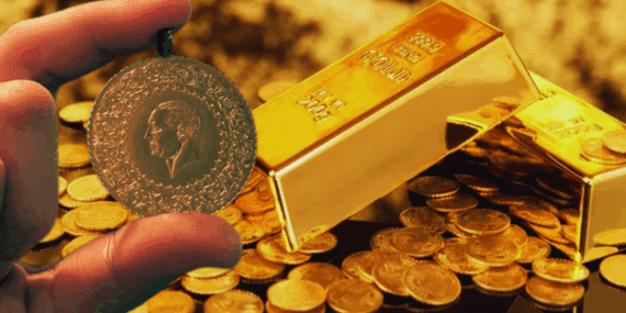 Altın Fiyatlarında Gözler FED Kararında: 30 Temmuz 2025 Güncel Altın Rakamları