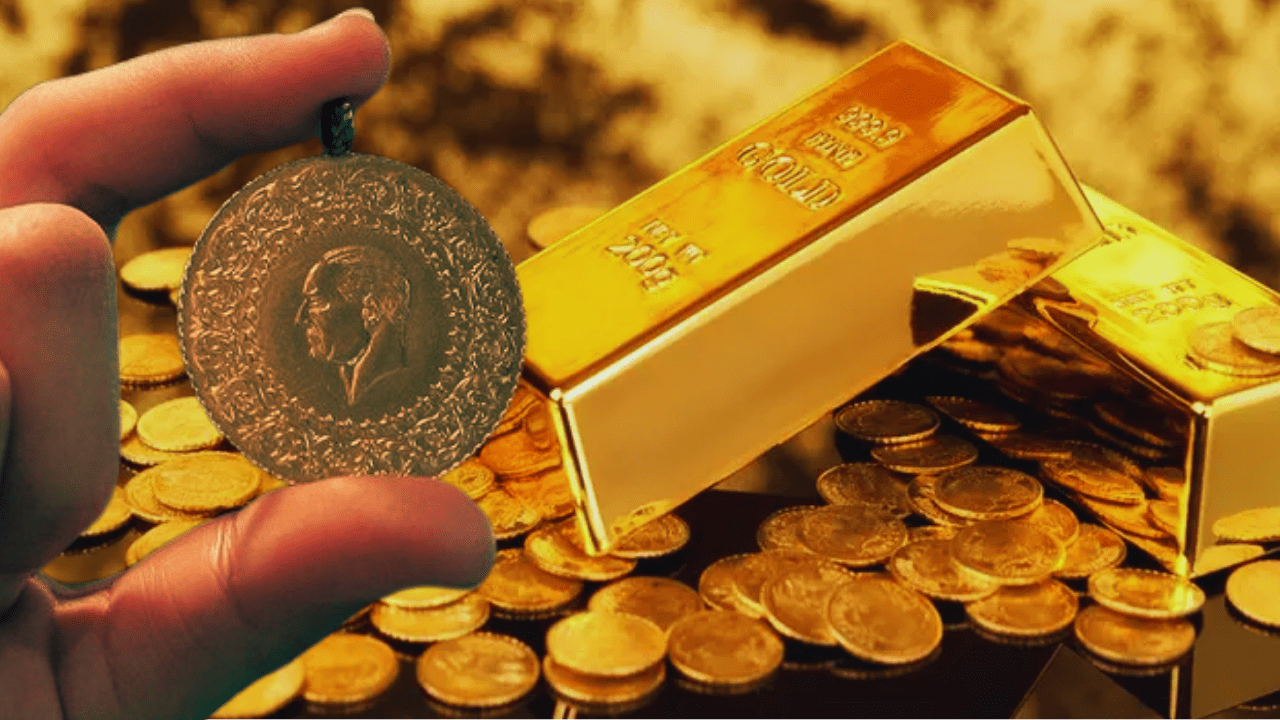 Altın Fiyatlarında Gözler FED Kararında: 30 Temmuz 2025 Güncel Altın Rakamları