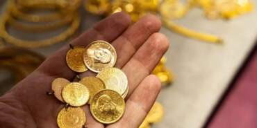 Altın Geri Çekildi: Gram ve Çeyrek Fiyatları Düştü, İşte Güncel Rakamlar…