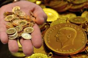 Altın Tırmanıyor! Yeni Haftaya Rekorla Başladı