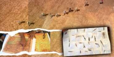 Anadolu’nun 954 Yıllık Büyük Sırrı! Herkes Merak Ediyordu, Tam 200 Tane…