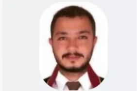 Sincan’da Avukata Silahlı Saldırı