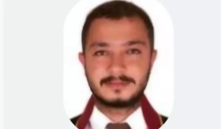 Sincan’da Avukata Silahlı Saldırı