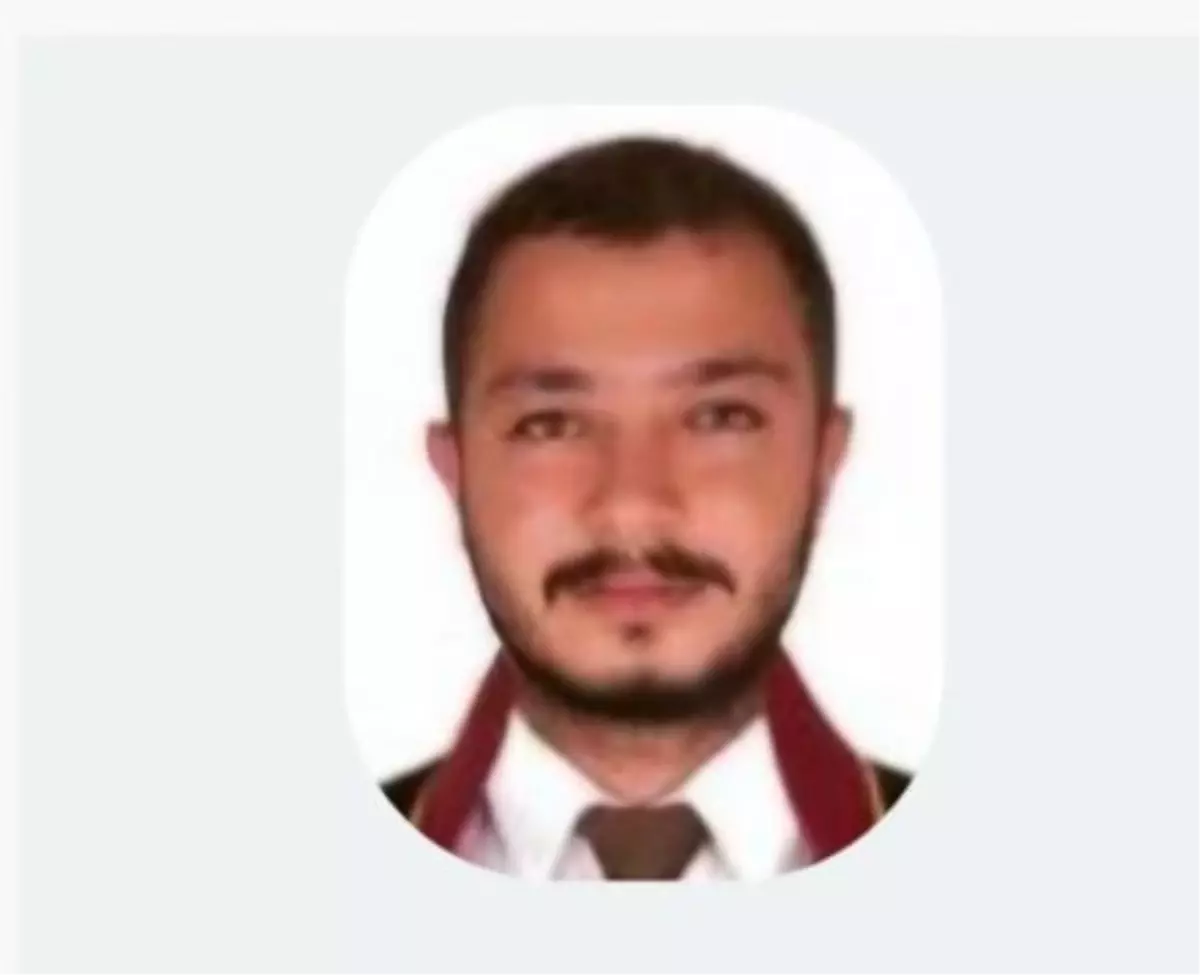 Sincan’da Avukata Silahlı Saldırı