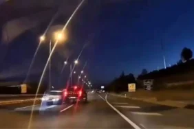Ankara’da Kafa Kafaya Kaza: 2 Ölü