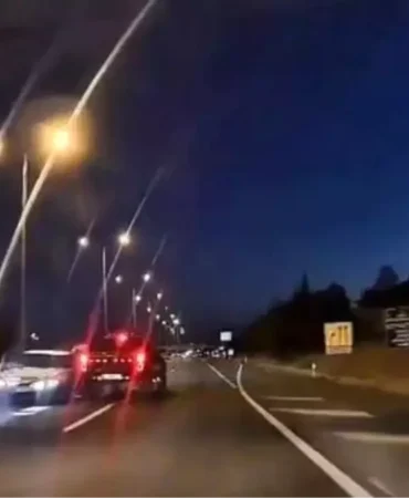Ankara’da Kafa Kafaya Kaza: 2 Ölü