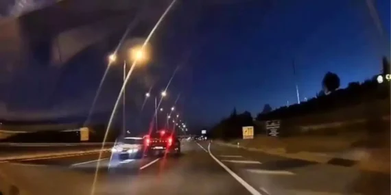 Ankara’da Kafa Kafaya Kaza: 2 Ölü